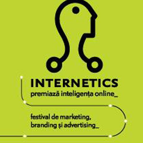 Încep înscrierile la Internetics