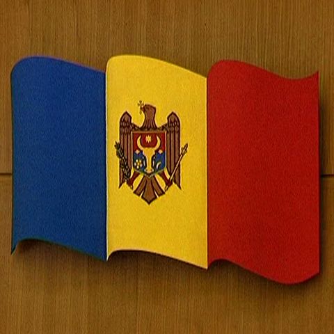 Noul Parlament de la Chişinău va declara astăzi vacantă funcţia de preşedinte al R. Moldova