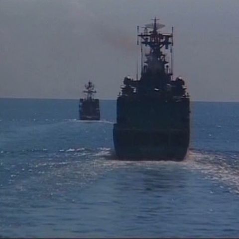 Dosarul privind vânzarea fregatelor \"Regele Ferdinand\" şi \"Regina Maria\" a fost clasat