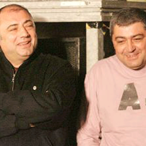 Doru Măgaru, interlopul care a stat la masă cu Traian Băsescu, colecţionar de dosare penale