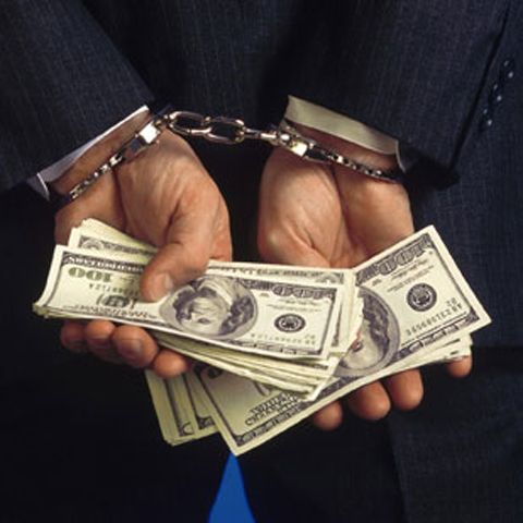 Fosta conducere a Imprimeriei franceze a dat 300.000 de euro mită pentru a câştiga un contract în România