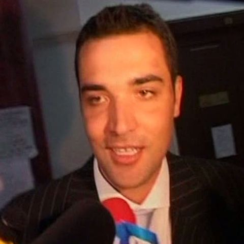 Procesul "Cocaina pentru VIP-uri" a reînceput miercuri