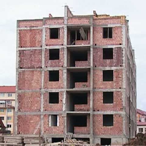 În Sibiu, mulţi tineri renunţă la "Prima casă" din cauza birocraţiei