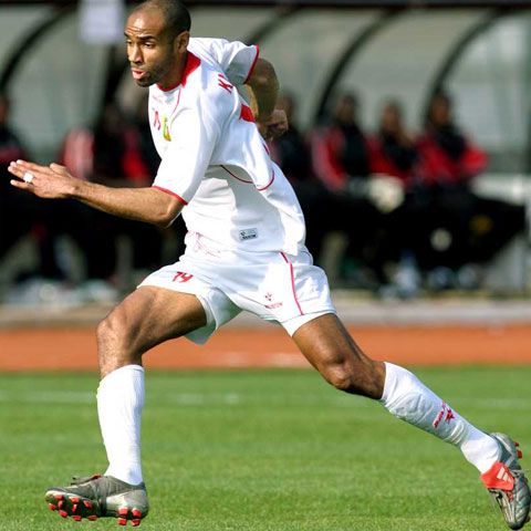 VIDEO / Kanoute sfarmă oase pentru FC Sevilla