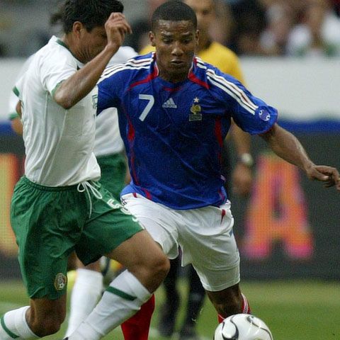 Florent Malouda: Va fi o catastrofă dacă nu vom învinge România