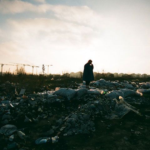 Şase primării din judeţul Iaşi au fost amendate pentru că nu au închis gropile de gunoi