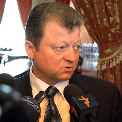 Parlamentul devine epicentrul luptei politice din R. Moldova, explică Ţurcan demisia lui Voronin