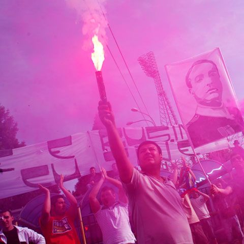 Steaua, încă două etape cu porţile închise! 