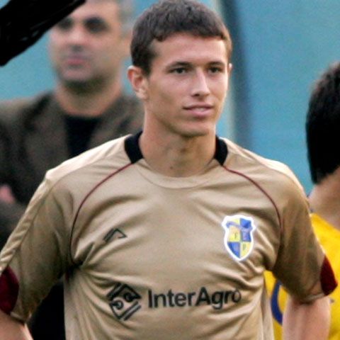 Un fotbalist de 19 ani, din Liga a II-a, a decedat în timpul unui antrenament