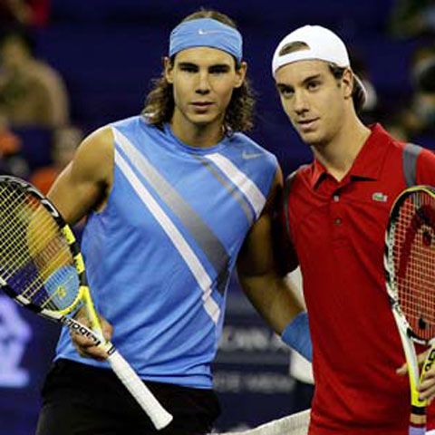 Richard Gasquet: "Nadal m-a ajutat cel mai mult în scandalul cu cocaina!"