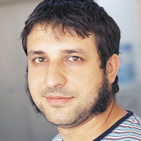 Laurenţiu Mihu: Revoluţia - furată la păcănele