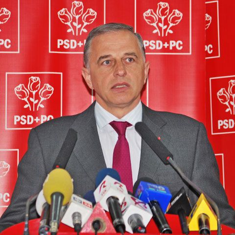 Geoană acuză spionarea membrilor PSD de către "actualul regim politic"