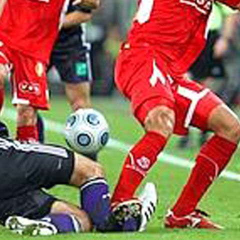 Witsel a fost suspendat 10 etape şi a primit o amendă de 2.500 de euro 