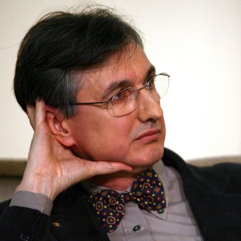 Război cu cuvinte dure între Horia Roman Patapievici şi Mircea Badea