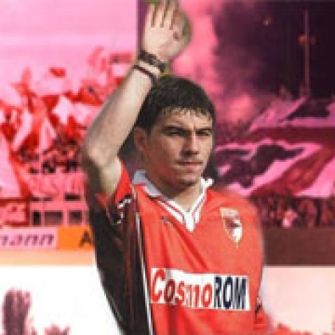 Cronologia morţilor din fotbalul românesc. De la Tabarcea, la Iatan