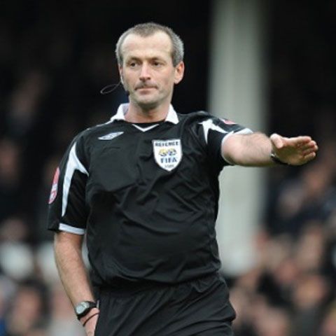 Meciul România-Austria va fi arbitrat de englezi, după ce FIFA a înlocuit brigada rusă