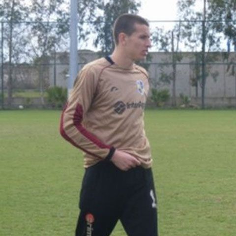 Raportul preliminar în cazul morţii portarului naţionalei de juniori: insuficienţă cardiorespiratorie acută