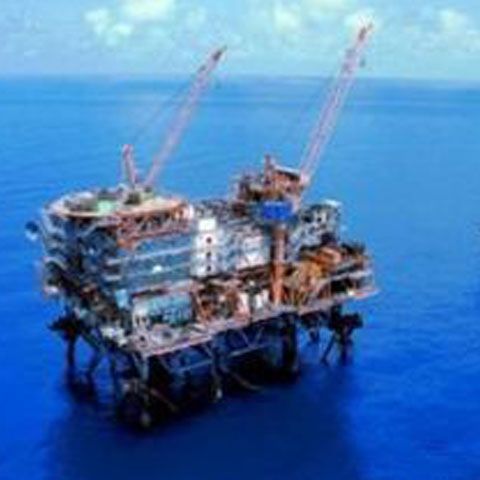 BP a descoperit un zăcământ uriaş de petrol în Golful Mexic