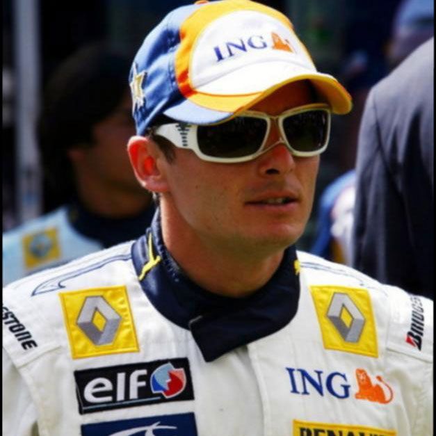 Fisichella a fost transferat la Ferrari