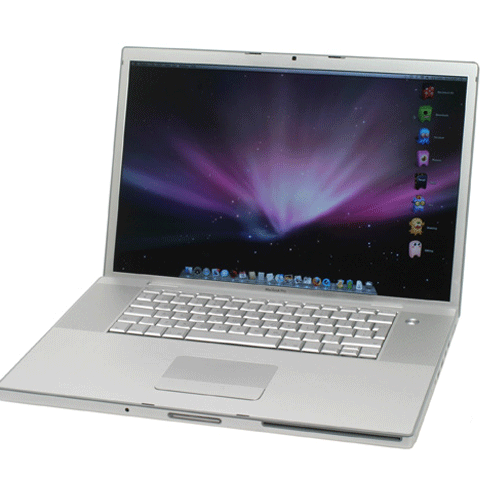 Cum furi 23 de Macbook Pro, 14 iPhone-uri şi 9 iPod-uri în 31 de secunde?