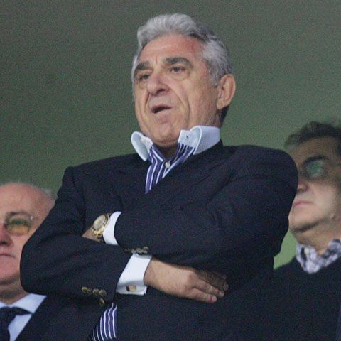 Ioan Becali: "Voi negocia ca un om modest cu Abramovic! Îi voi cere să nu declanşeze furtuna!"