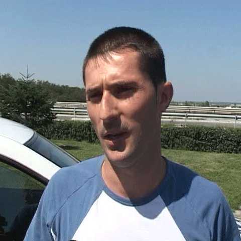 Un şofer de 25 de ani are şapte dosare penale pentru că a condus băut şi fără permis 