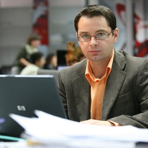 Ionel Lespuc: Basm neliniar