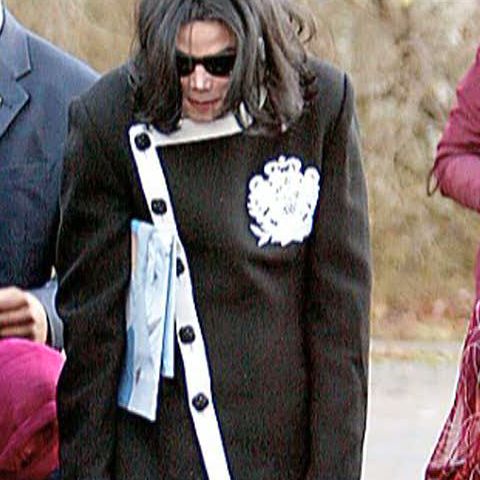 Un ziarist a prezis în decembrie că Michael mai are şase luni de trăit