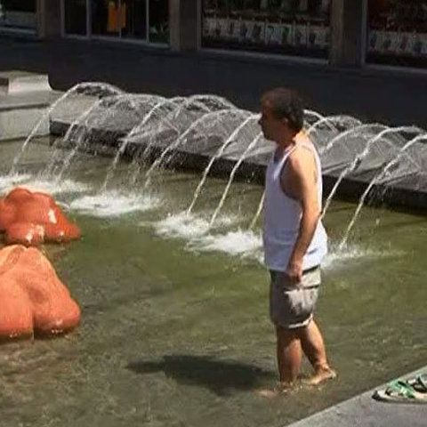 Canicula revine în ţară, cu temperaturi de peste 35 de grade - VEZI PROGNOZA METEO