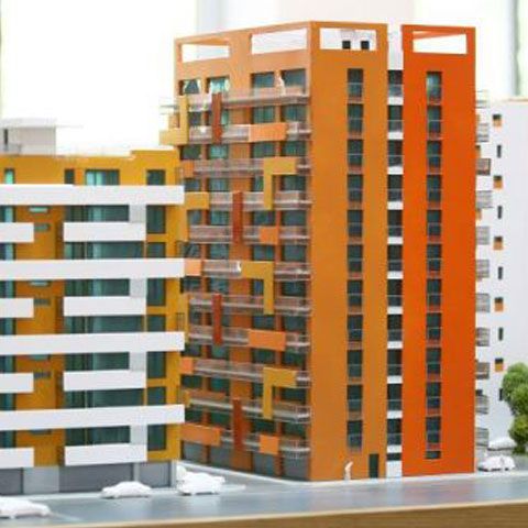 EXCLUSIV MONEY.ro - Investitorii vând apartamentele mai ieftin decât dezvoltatorii