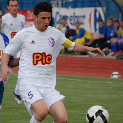 Liga a II-a: FC Argeş a plătit o parte din datorii şi a fost programată pentru etapa a 4-a