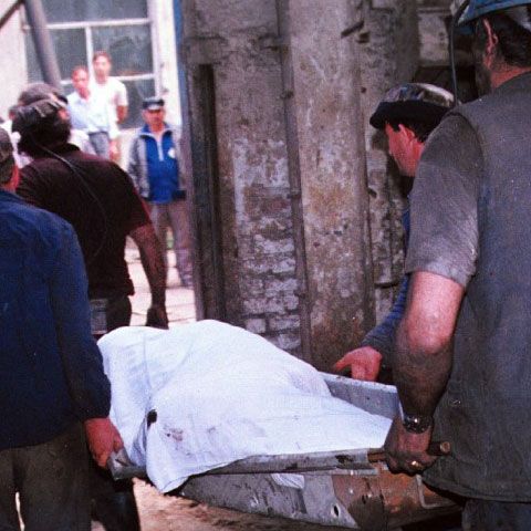 Numărul angajaţilor "la negru" din Bucureşti a crescut cu 20% în primul semestru, potrivit ITM