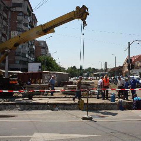 Primăria Oradea a semnat al treilea proiect finanţat prin Programul Operaţional Regional 