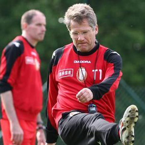 Boloni: "Dacă România obţine un punct cu Franţa, ar fi o surpriză!"