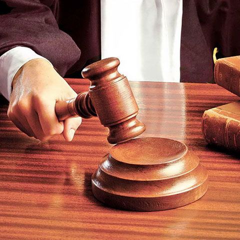 Magistraţii rămân cu sporurile de stres şi confidenţialitate