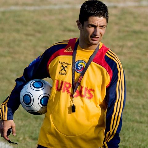 Răzvan Lucescu: "Doar cu încredere putem reuşi, trebuie să abordăm jocul ca pe o finală"