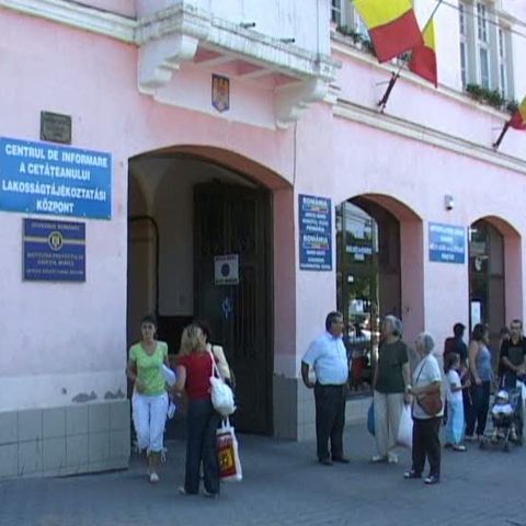 Trei deplasări în străinătate scot 10.000 de lei din bugetul Reghinului 