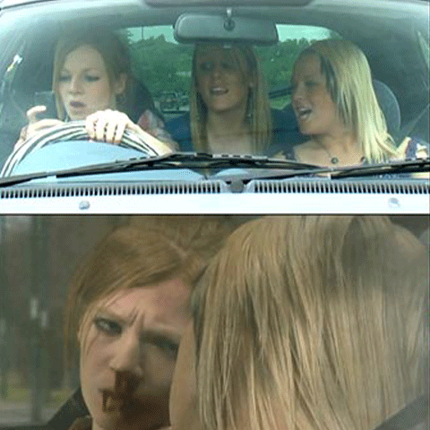 \"Nu trimiteţi mesaje la volan!\" este mesajul primit de tinerii britanici într-un clip şocant - VEZI VIDEO