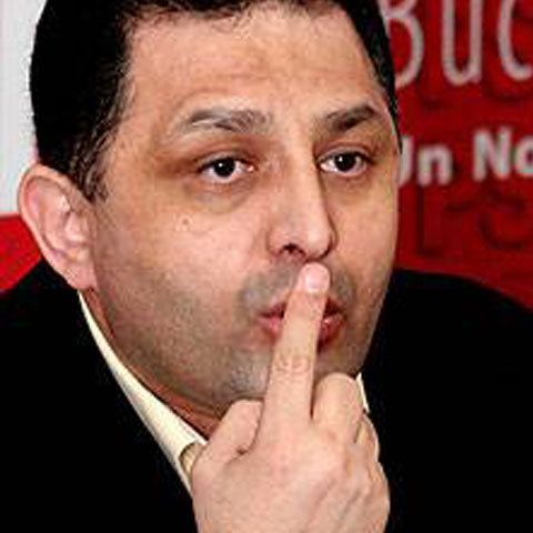 Vanghelie: Eu lui Elena Udrea nu am apucat să îi fac nimic, dar nu e timpul pierdut