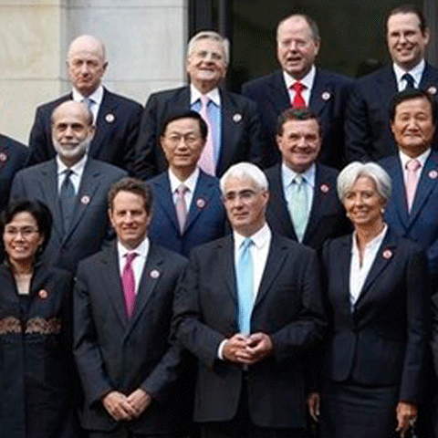 G20 propune modificarea acordării bonusurilor în bănci şi menţinerea planurilor anticriză