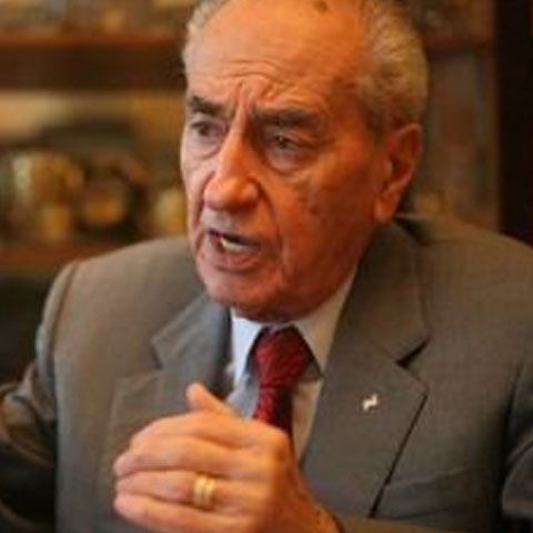 Quintus: Băsescu este un om care trăieşte conflictual, indiferent dacă sunt sau nu motive de conflict