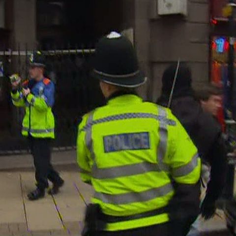 Violenţe la Birmingham, din cauza fundamentalismului islamic