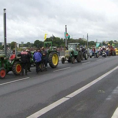 Demonstraţie la Berlin pentru oprirea activităţilor nucleare