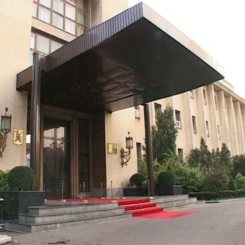 Consulatele României ar putea fi închise din cauza unui protest