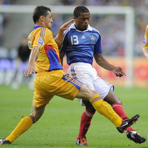 "Les Bleus", puşi la zid de presă după remiza cu România: "Catastrofă!" - VEZI GALERIE FOTO