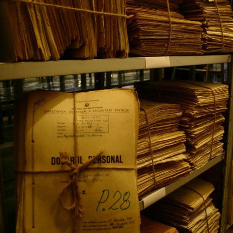 Ambasadorul României în Bulgaria ar fi fost recrutat în 1989, potrivit CNSAS