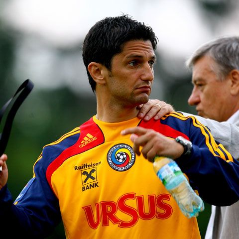 Sandu: "Răzvan are tot timpul până în toamna anului viitor să rezolve problemele de la naţională"