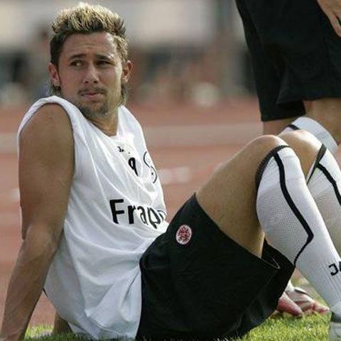 Albert Streit a fost insultat de suporterii lui Schalke la partida cu Mannheim