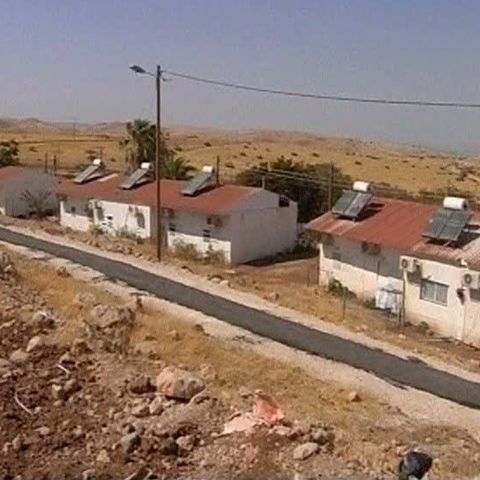 Pacea din Orientul Mijlociu pare tot mai dificil de realizat