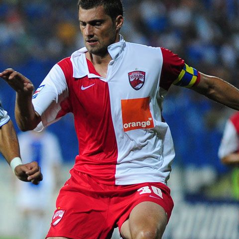 West Bromwich umblă din nou după Tamaş